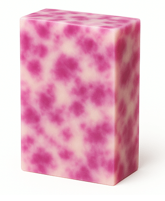 Asian Tea Blossom Soap