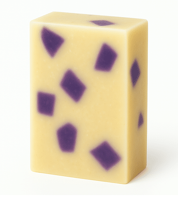Black Raspberry Vanilla Soap for Women