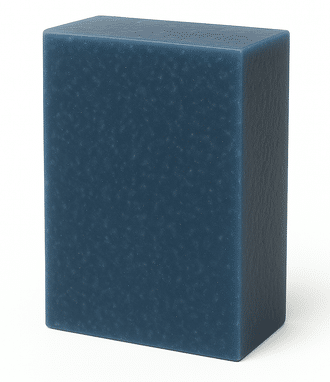 Blueberry Scrub Soap Bar