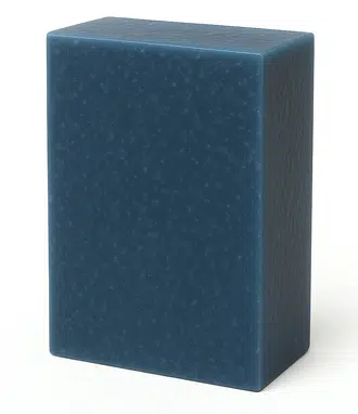 Blueberry Scrub Soap Bar