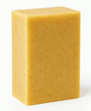 Cherry Almond Soap