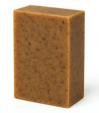 Cinnamon Latte Soap Bar
