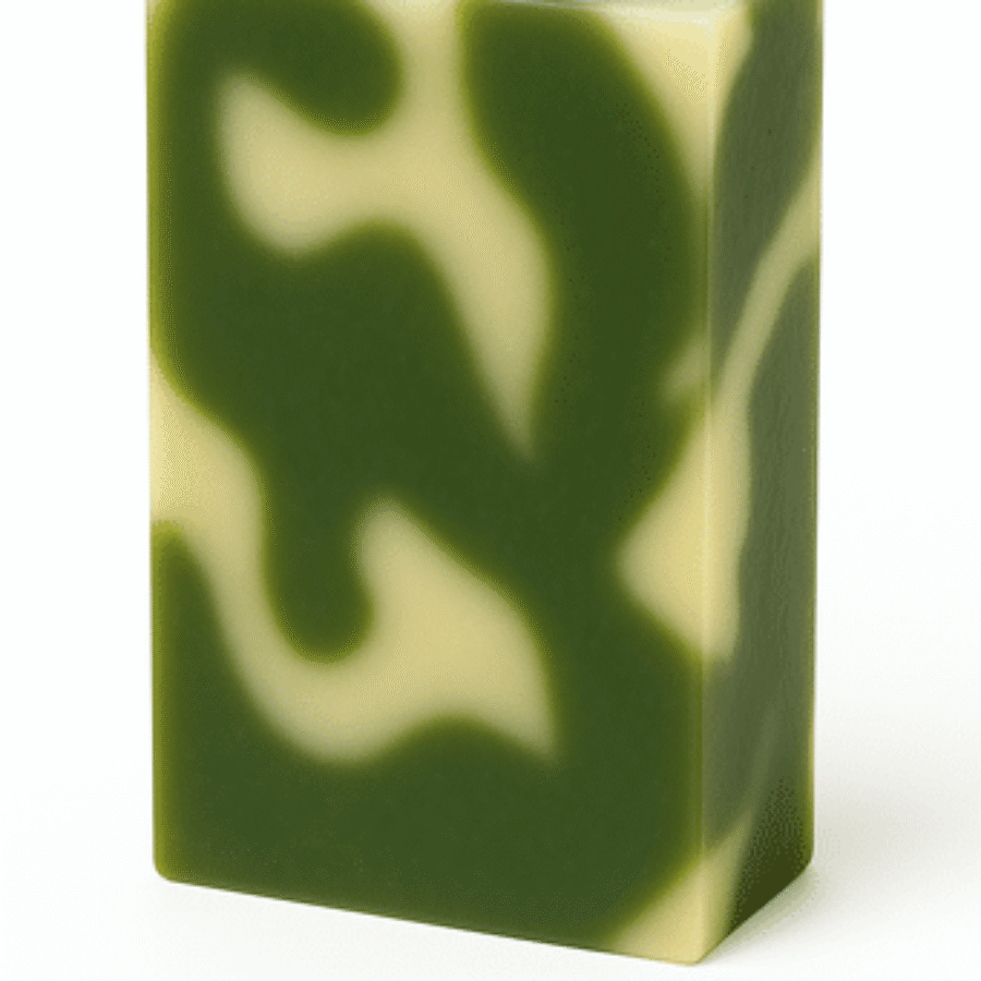 Home 2 Cucumber Melon Soap Bar