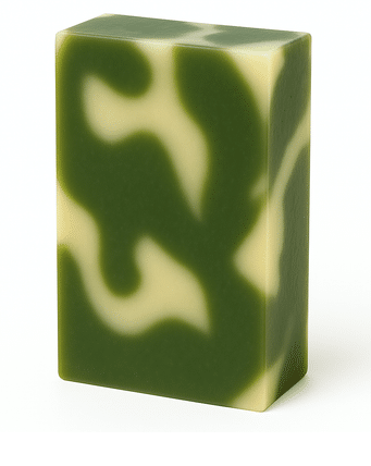 Cucumber Melon Soap Bar