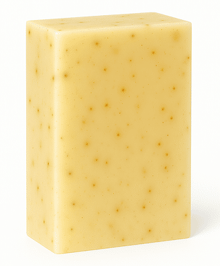 Yellow Eucalyptus & Aloe Vera Soap