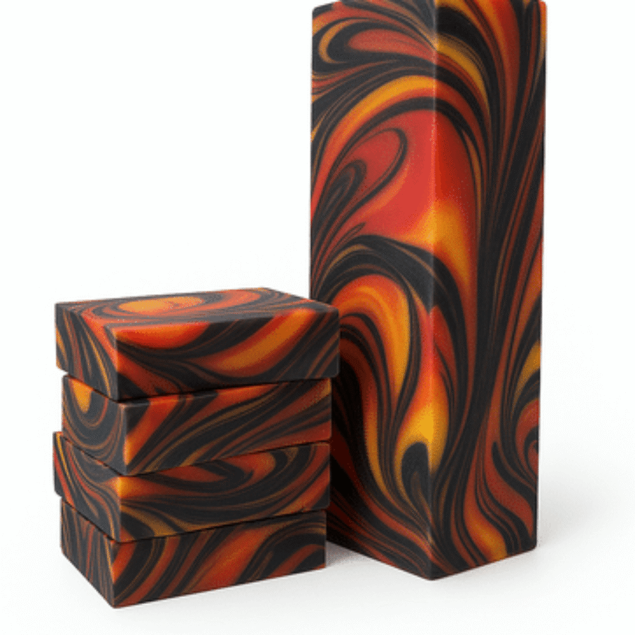 Gobi Gold Soap Bar