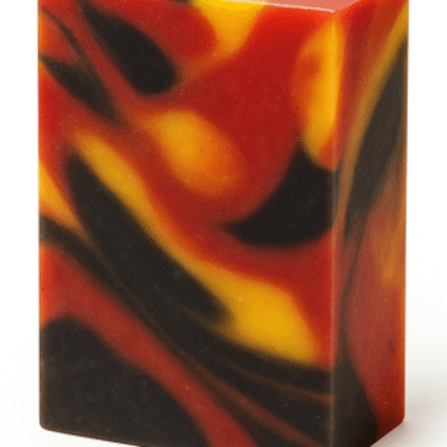 Home 5 Gobi Gold soap