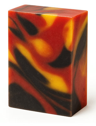 Gobi Gold soap