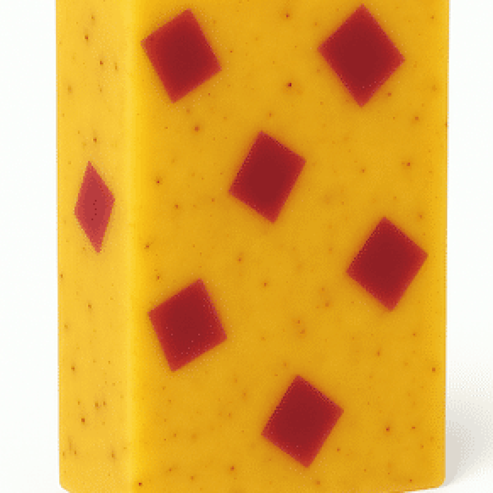 Home 20 Honeysuckle Soap bar Single