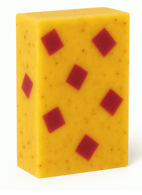 Honeysuckle Soap Bar