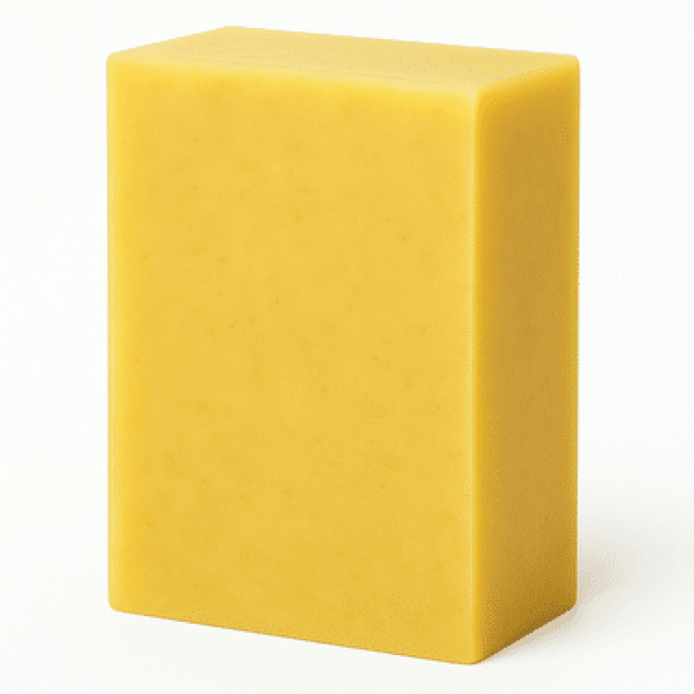 Island Citrus For Men Scrub soap