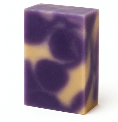 Lavender Lemongrass Soap Bar
