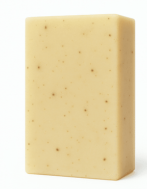 Lavender Patchouli Soap