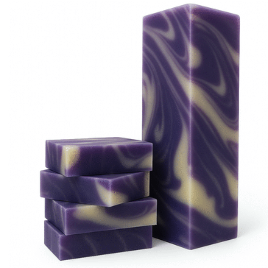 Lavender Soap Bar