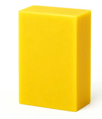 Lemon Zest Scrub Soap Bar