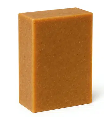 Peach Tea Scrub Soap Bar