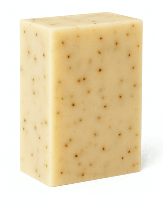 Peppermint Tea Tree Soap