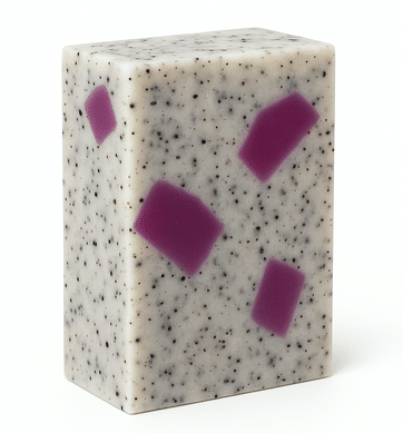 Petal Dance Soap