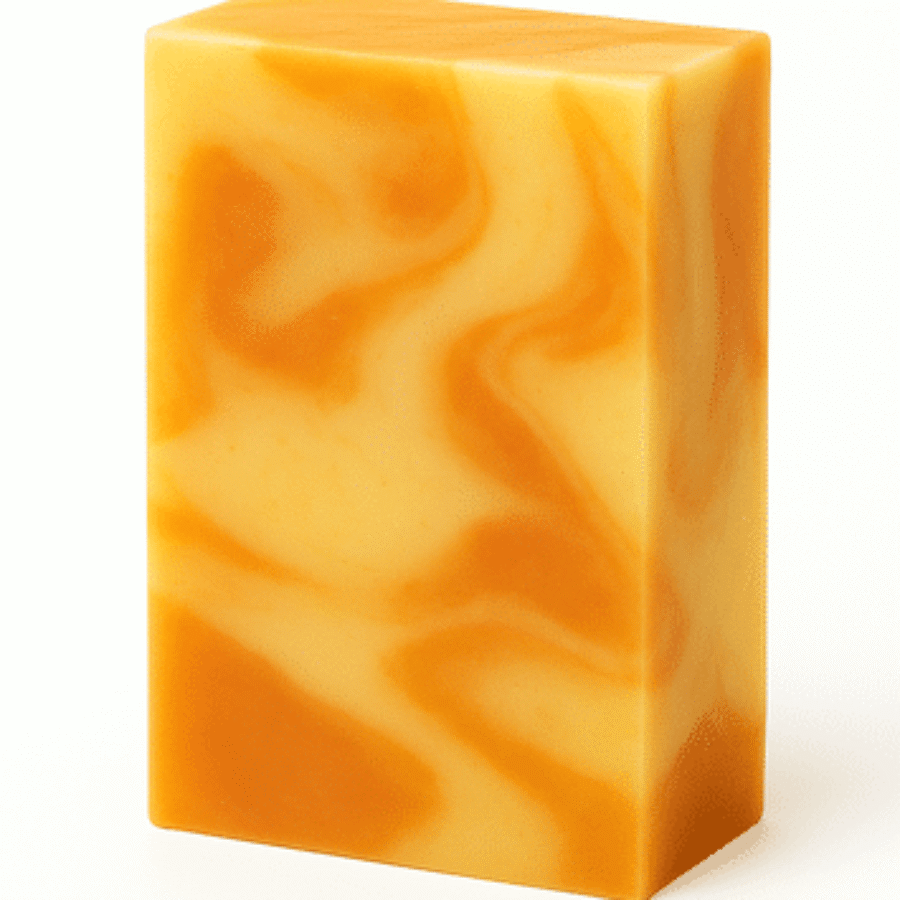 Home 6 Summer Citrus Soap Bar