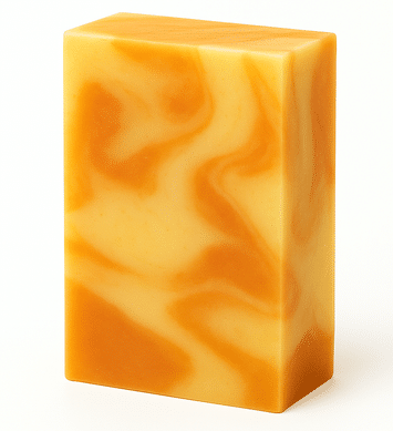 Summer Citrus Soap Bar