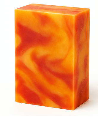 Sweet Jasmine Soap Bar