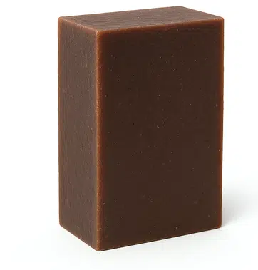 Warm Vanilla Soap
