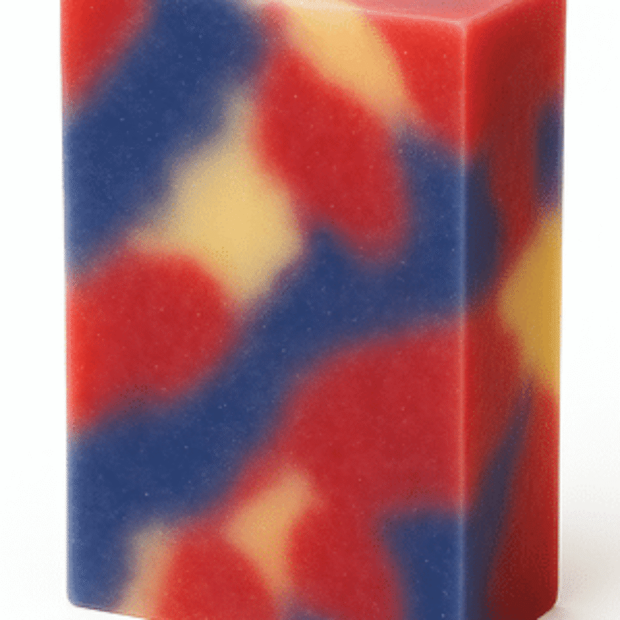 Home 2 Wild Passion Soap For Women