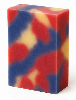Wild Passion Soap For Women