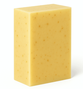 Handmade Ylang Ylang Lavender Soap Bar