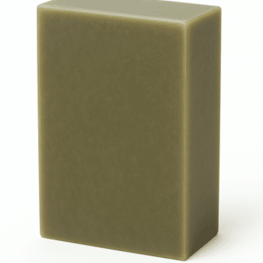 bamboo mud soap
