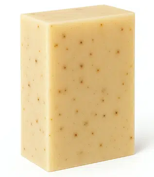 patchouli soap