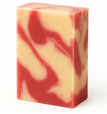 Plumeria Soap Bar
