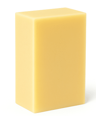 Handmade White Tea Ginger Soap bar