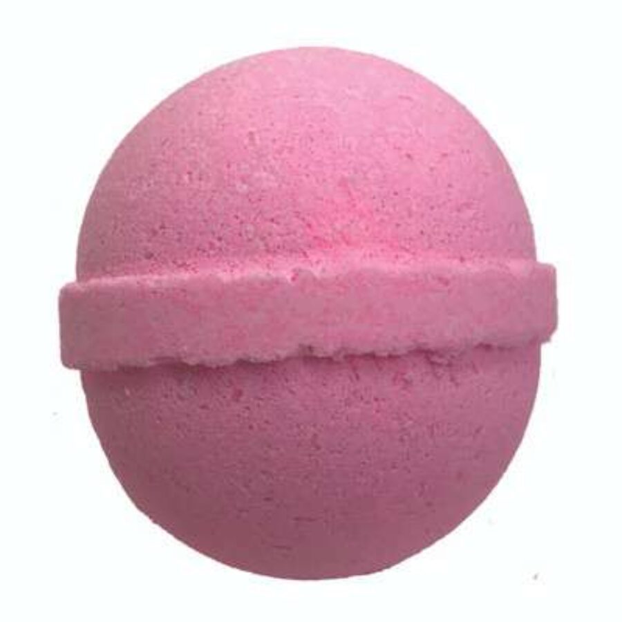 Creativity Grapefruit Tangerine Spa Collection Bath Bombs 33791
