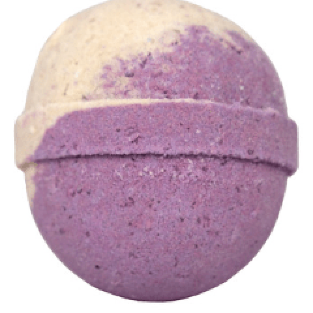 lavender champagne