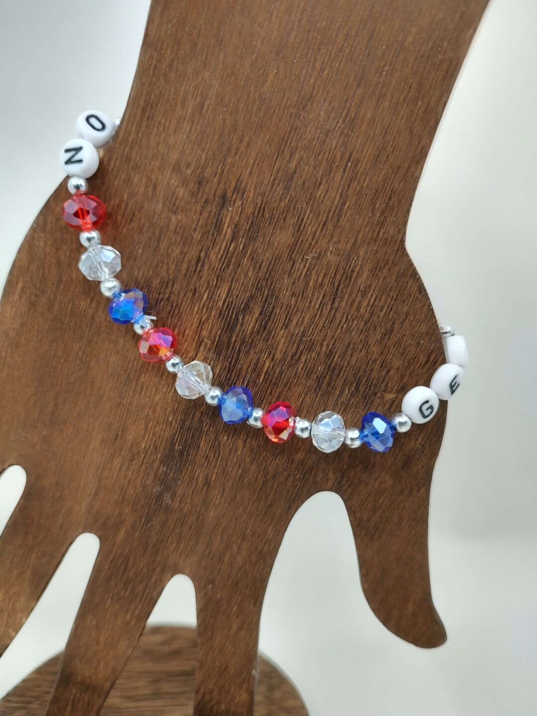 Free to Sparkle Bracelet - Image 4