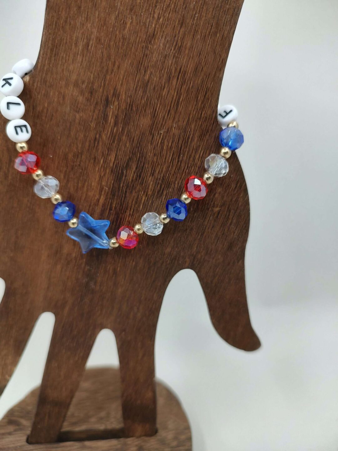 Free to Sparkle Bracelet - Image 2