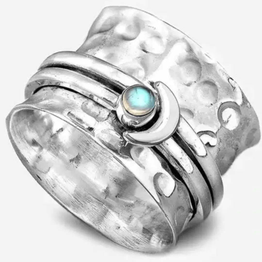 anxiety ring for men