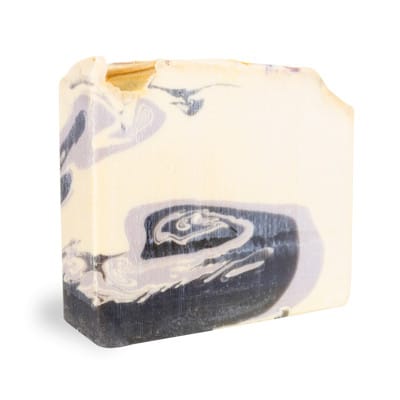 Lavender Vanilla Soap Bar