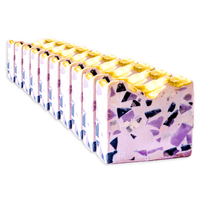 Tangerine Lavender Soap