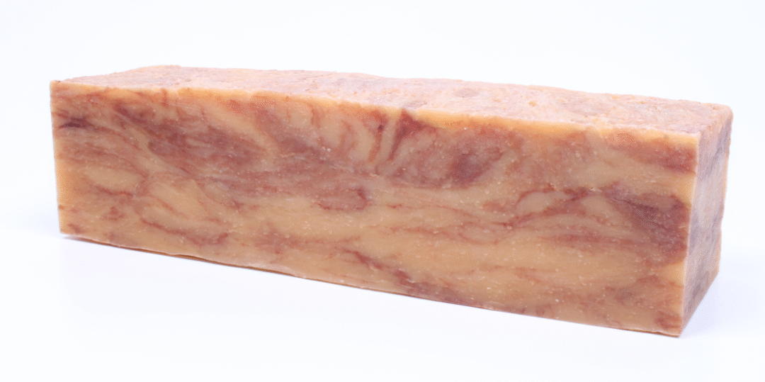 Grapefruit Geranium Soap