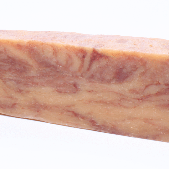 Grapefruit Geranium Soap