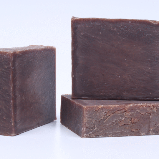 Root Beer Float Soap