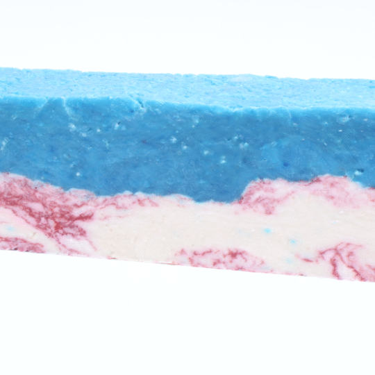 Handmade Old Glory Soap