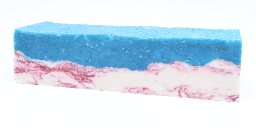 Handmade Old Glory Soap
